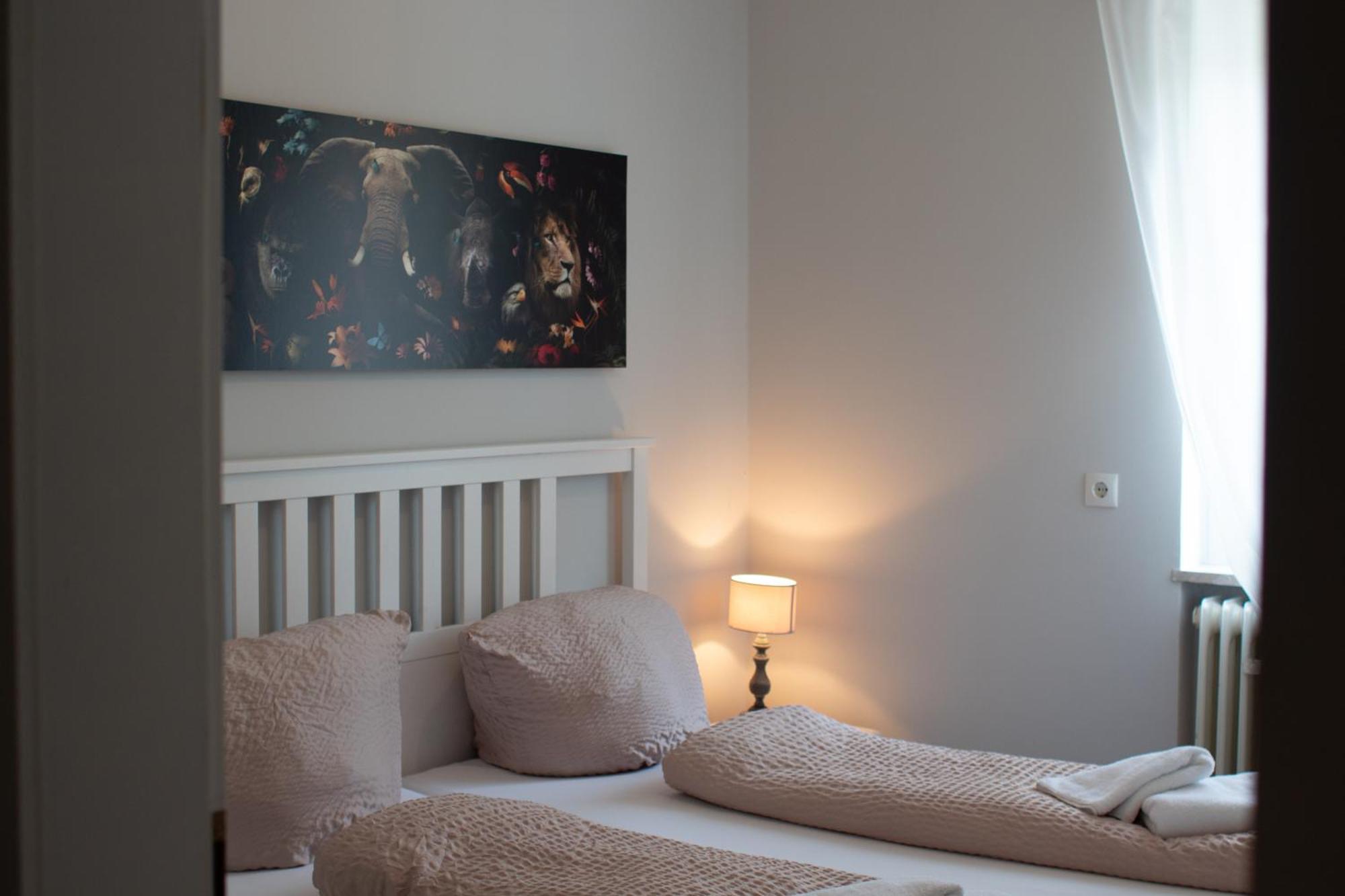 Villa Moselstrand Moselkern Ngoại thất bức ảnh